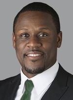Dodie Dunson II, Assistant Coach