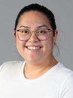 Mikaela Berza, Camp Director