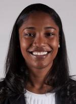Sydni Means, Assistant Coach